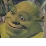 Shrek Army Forever