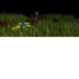 floppa horror