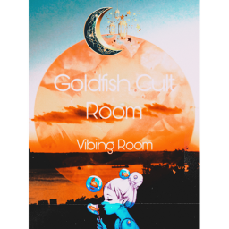 [ALPHA] GoldFish Cult Room