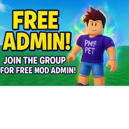 UPDATE! : FREE ADMIN COMMANDS 🧠 |UPDATE!