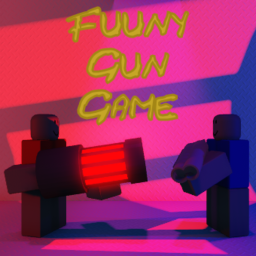 Fuunny gun game :)