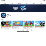 god gamer tanqr