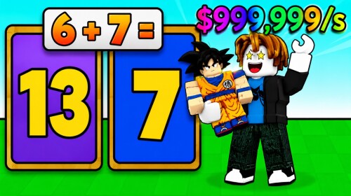 [UPDATE! ⛩️] Math for Anime!