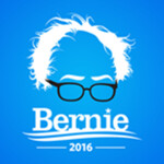 Bernie Sanders for President 