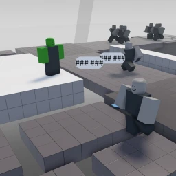 Place Defenders (game jam FR) icon