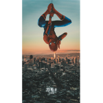 SPIDER-MANSBESTIES
