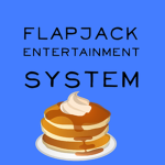 FlapJack Entertainment System