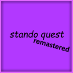 Stando quest: Remastered