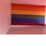 a LGBTQ+ group