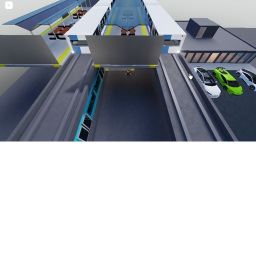 Trains & Cars