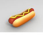 Ruby and The HotDogs