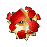Bloxxer Doge