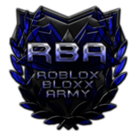The Roblox Bloxx Army