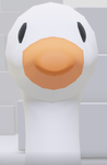 GEESE FOREVER