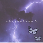 ᴄ ʜ ʀ ʏ s ᴀ ʟ x s ᴍ ϟ