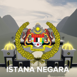 Istana Negara