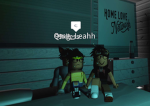 the gay squad :3