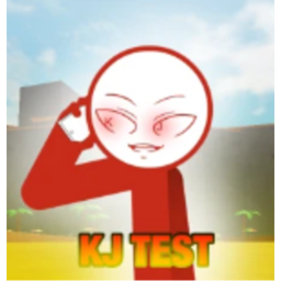 KJ Game [REVIVED]