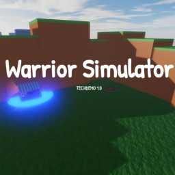 Warrior Simulator
