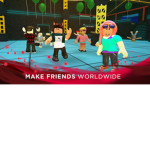 the friend fun