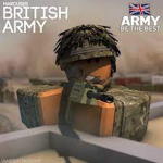 British Forces Foreign Affairs