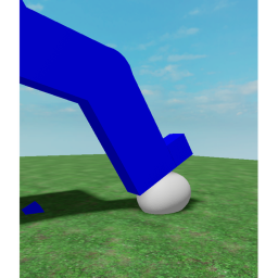 Crush an EGG (ZOMBIES)
