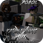 Katana Boyz 7080z {KB78}