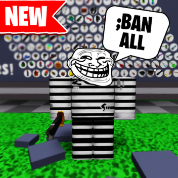 [TEST!] FREE ADMIN HOUSE ⚡️