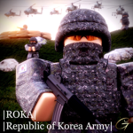 ROKA / 특수직 그룹