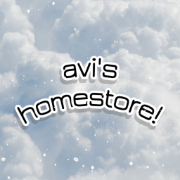 avi's homestore!
