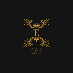 The Egg House.