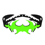 Radioactive Dragon Crown