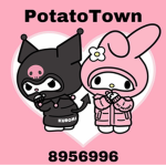 PotatoTown