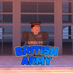 -BA-- Kxnginqsss' British Army