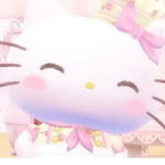 ~•~Hello Kitty Hangout~•~