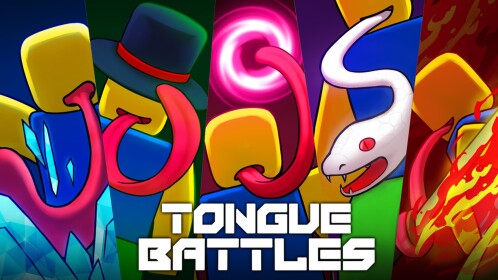 [⚽️] Tongue Battles