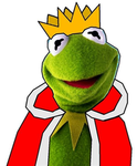 King Kermit Klub