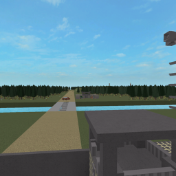 Zombie Survival