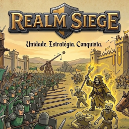 Realm Siege v0.1