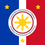 Fuerza revolucionaria filipina