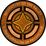 [FotV] Commonwealth of Pryamorsk