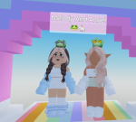 Melody And Angel