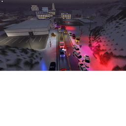 city of canada (BORDER RP)