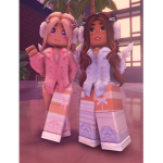 Fashion Besties