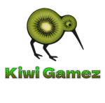 Kiwi Gamez
