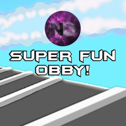 (FIXED!) Relaxed Easy OBBY