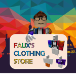 Faux's Clothing Store