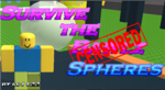 Survive the Spheres OFFICIAL Fan Group