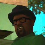 Hola soy cj