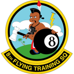 8th Flying Training Squadron
